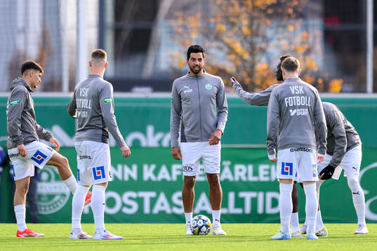 Västerås Pedro Nezio De Araujo Lopes Ribeiro 