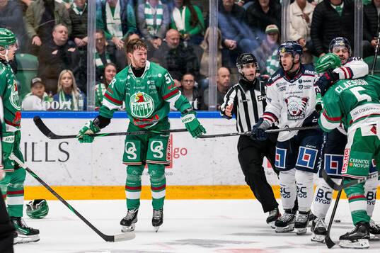 Rögles Filip Johansson