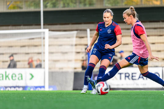 Rosengårds Emma Jansson