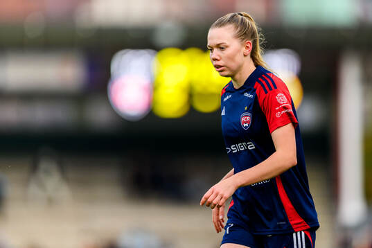 Rosengårds Bea Sprung
