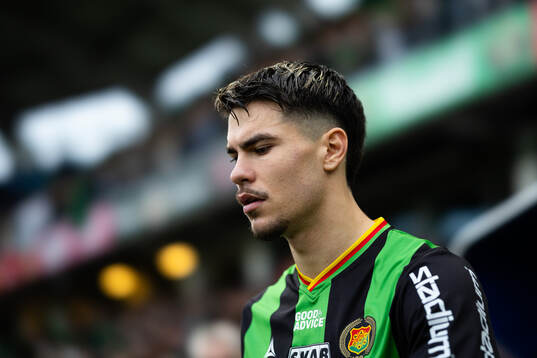 GAIS William Milovanovic