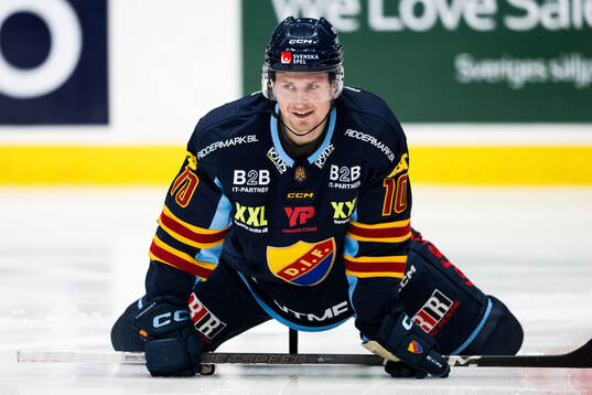 Djurgårdens Jakob Ragnarsson