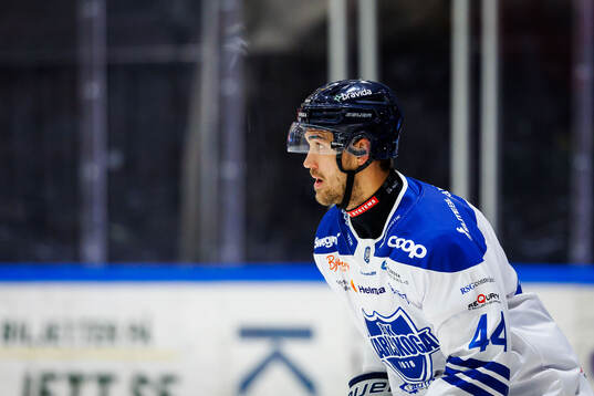 Karlskogas Jonatan Harju