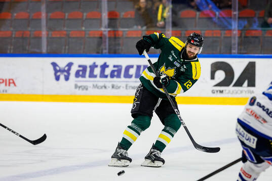 Östersunds Emil Molin