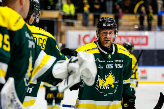 Östersunds Sebastian Fakt