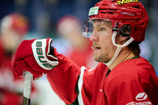 Modos Jesper Olofsson