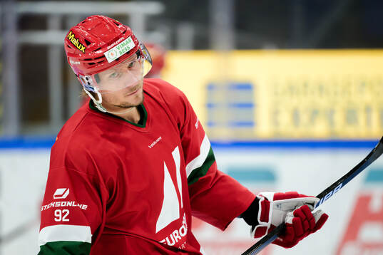 Modos Jesper Olofsson