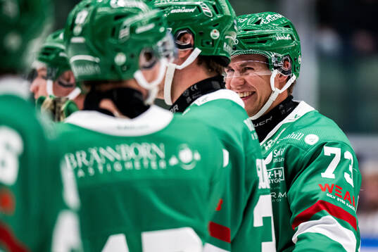 Rögles Oliver Eklind