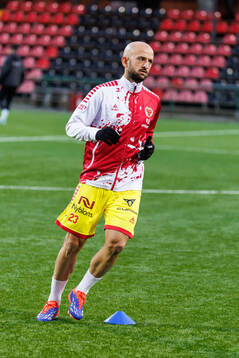 Kalmars Robert Gojani
