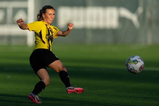 Häckens Nathalie Staaf