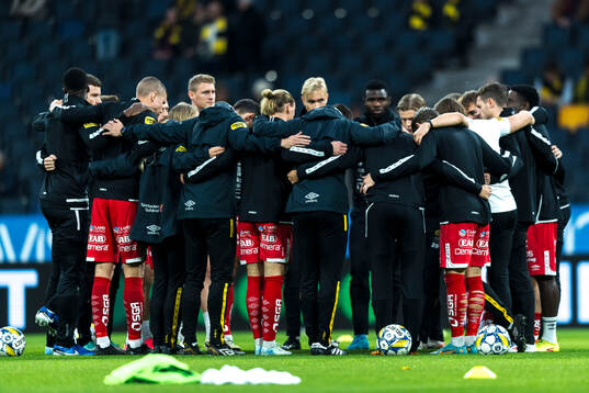 Elfsborgs spelare