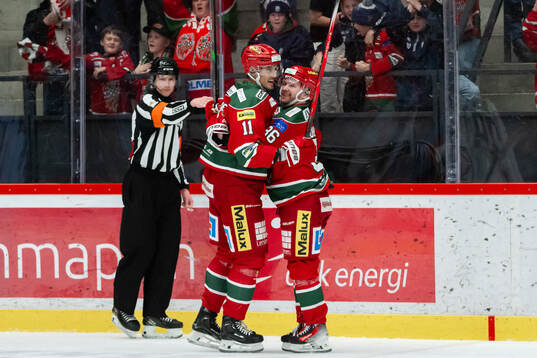 Modos Alexander True jublar