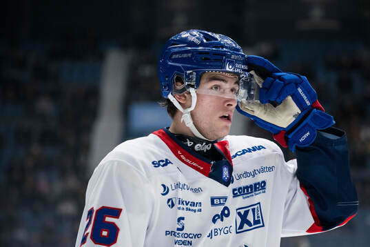 IK Oskarshamns Ville Jonsson