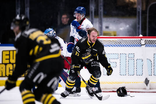 AIKs Jordan Bellerive