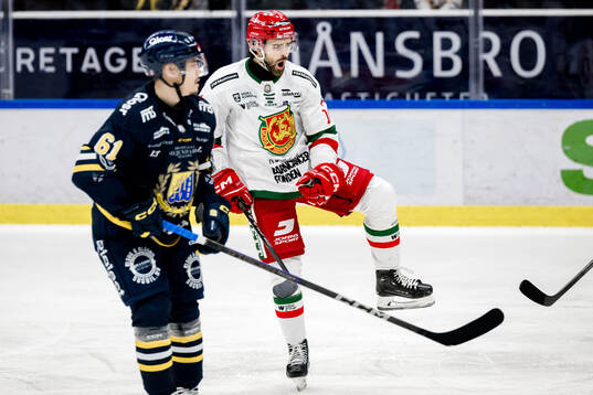 Moras Max Martin jublar