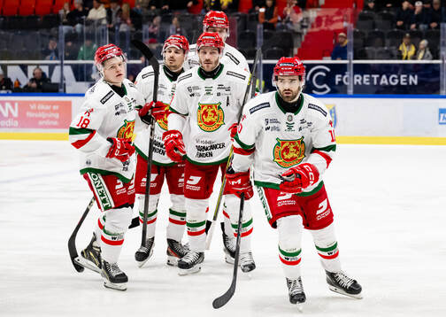 Moras Max Martin jublar