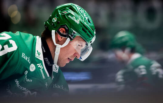 Rögles Oliver Eklind