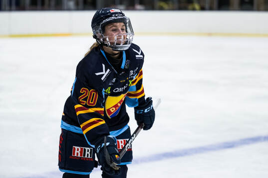 Djurgårdens Brette Pettet jublar