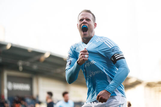 Gefles Martin Rauschenberg Brorsen jublar