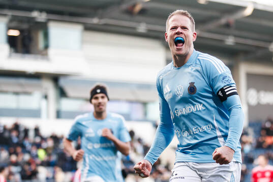 Gefles Martin Rauschenberg Brorsen jublar