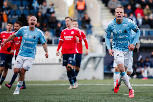 Gefles Martin Rauschenberg Brorsen jublar