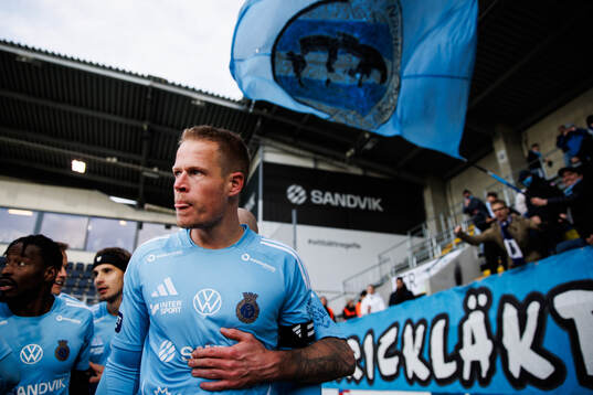 Gefles Martin Rauschenberg Brorsen jublar