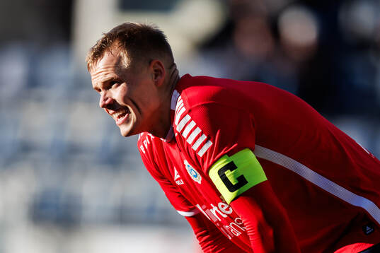 Utsiktens Jesper Brandt