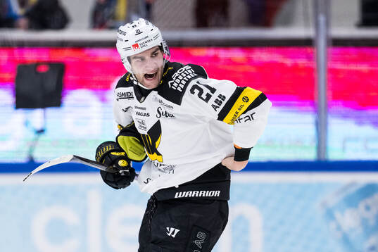 Västerås Henrik Malmström reagerar