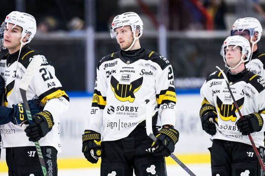 Västerås Eric Engstrand