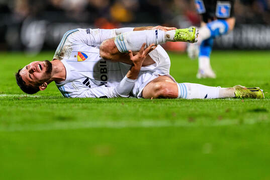 Djurgårdens Besard Sabovic