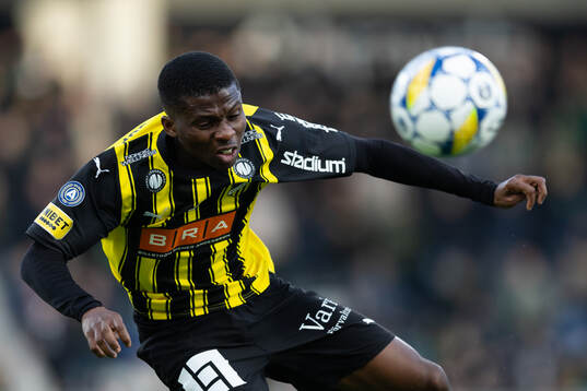 Häckens Akoua Romeo Amane