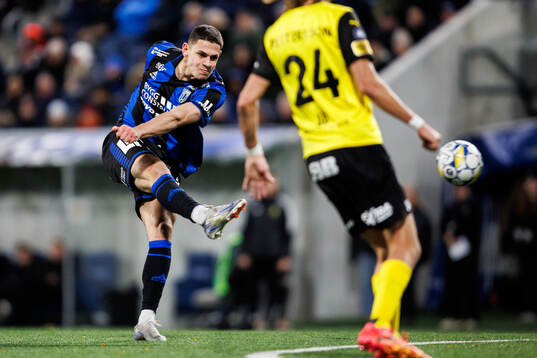 Sirius Yousef Salech