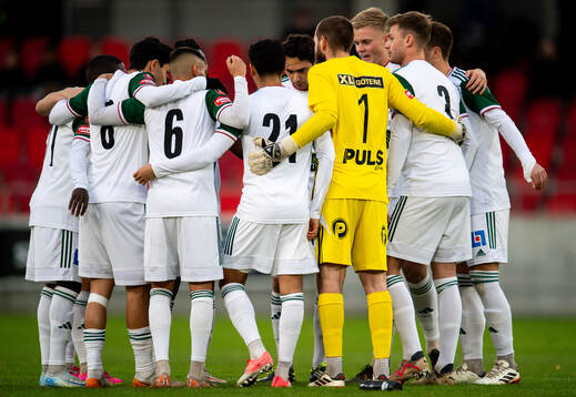 Skövde AIKs spelare