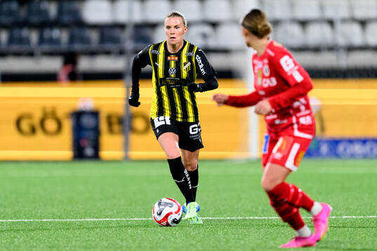 Häckens Josefine Rybrink