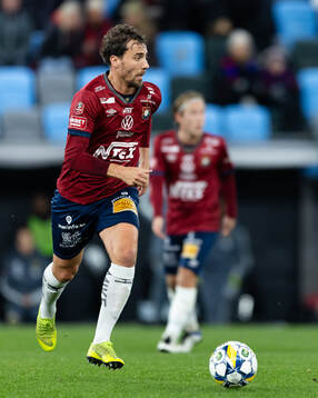 Örgrytes Jonathan Azulay