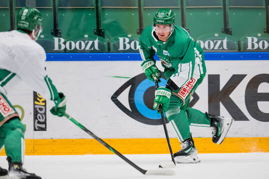 Rögles Oliver Eklind