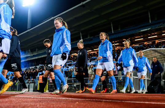Malmö FF spelare