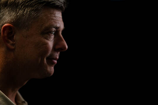 Jon Dahl Tomasson, Head coach of the Swedish men's national football team
