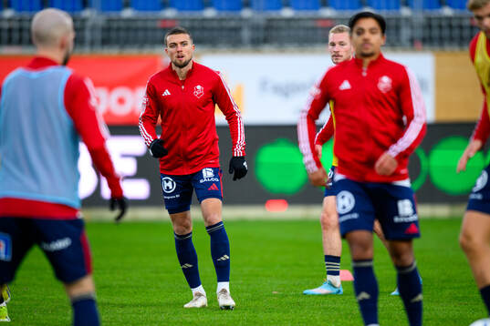 Östers Ivan Kricak