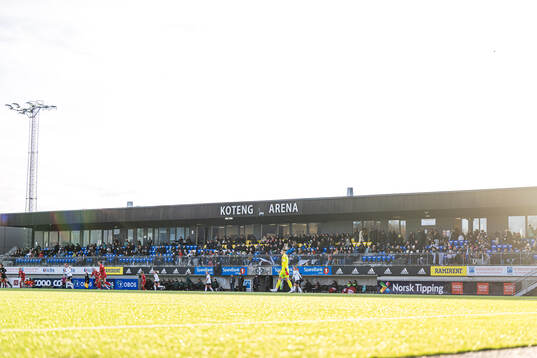 Koteng Arena