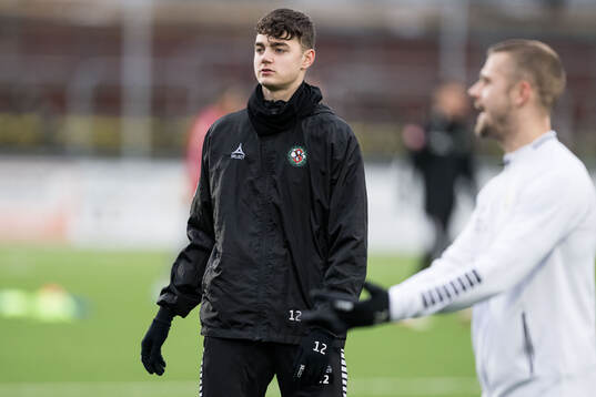 Örebros Theodor Hansemon