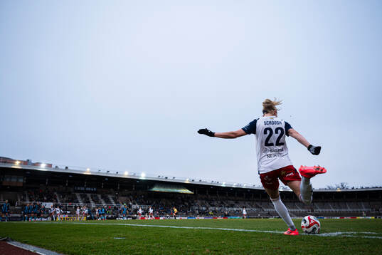 Rosengårds Olivia Schough