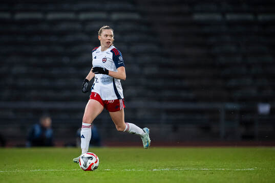 Rosengårds Bea Sprung