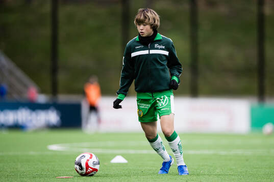 Hammarbys Asato Miyagawa