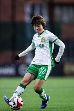 Hammarbys Asato Miyagawa