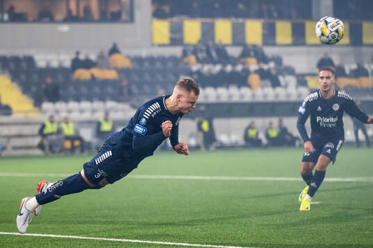 Utsiktens Jesper Brandt