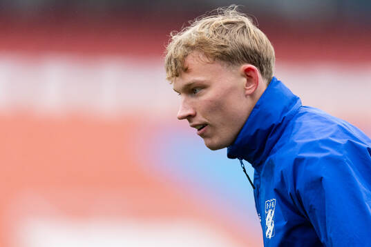 IFK Göteborgs Laurs Skjellerup