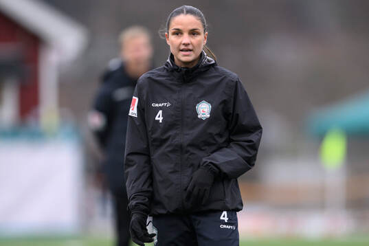 Alingsås Alexandra Roholt