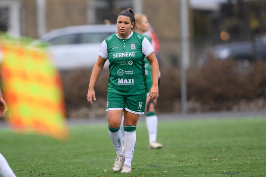 Alingsås Rebecca Cameras