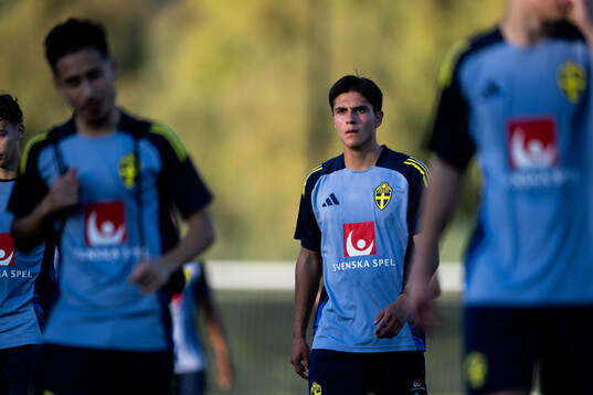 Matteo Perez Vinlöf